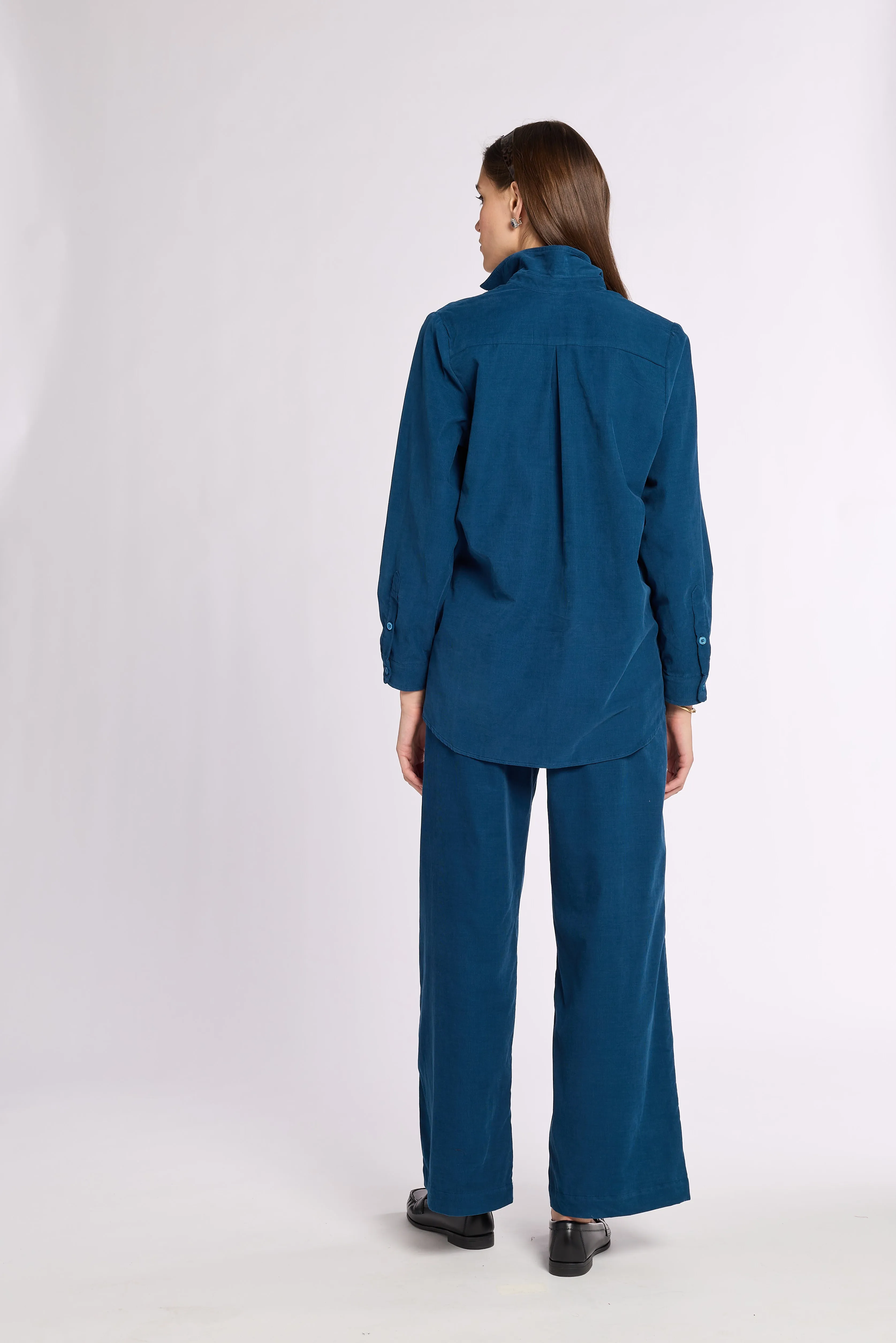 Eleanor Shirt sold by Eleanor Leftwich product image thumbnail 4