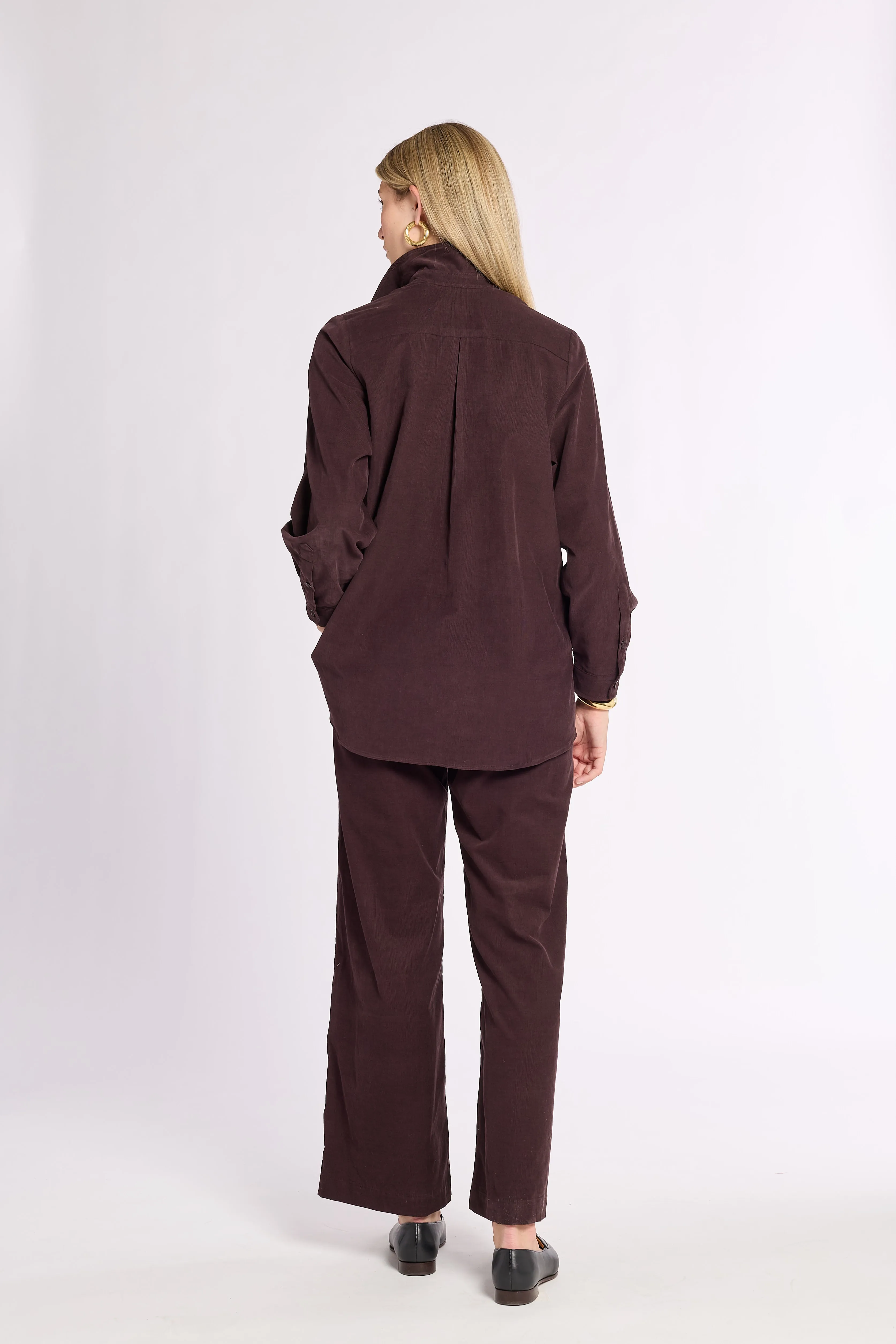 Eleanor Shirt sold by Eleanor Leftwich product image thumbnail 5