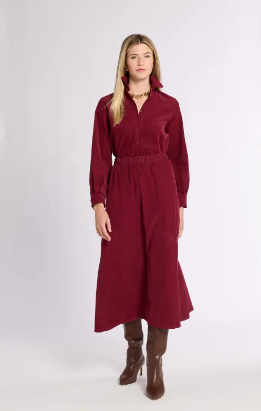 Harley Skirt sold by Eleanor Leftwich