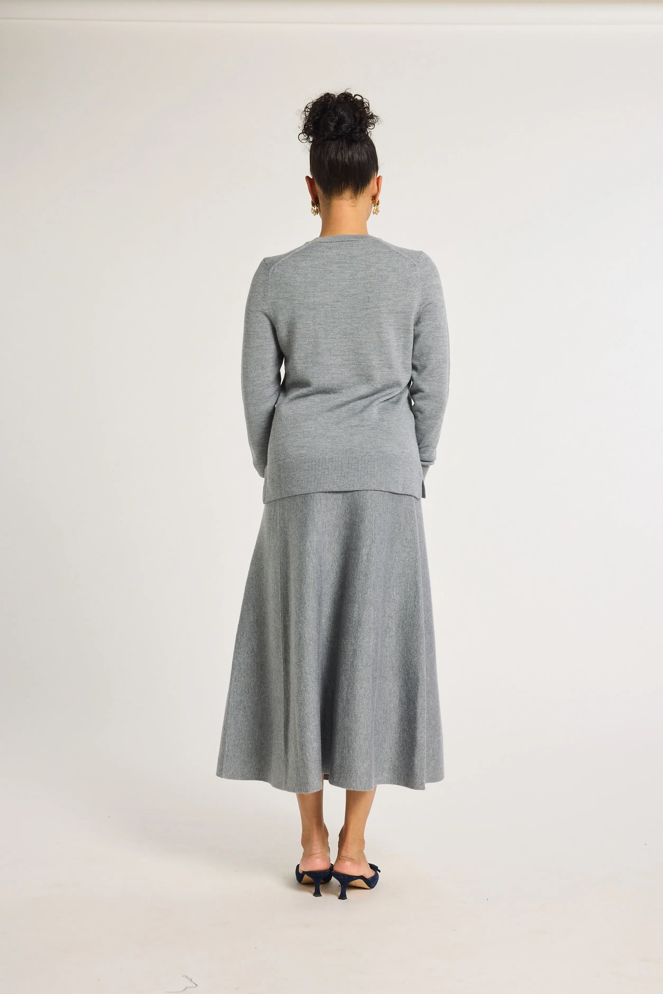 Crewneck sold by Eleanor Leftwich product image thumbnail 5