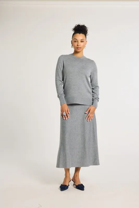 Crewneck sold by Eleanor Leftwich