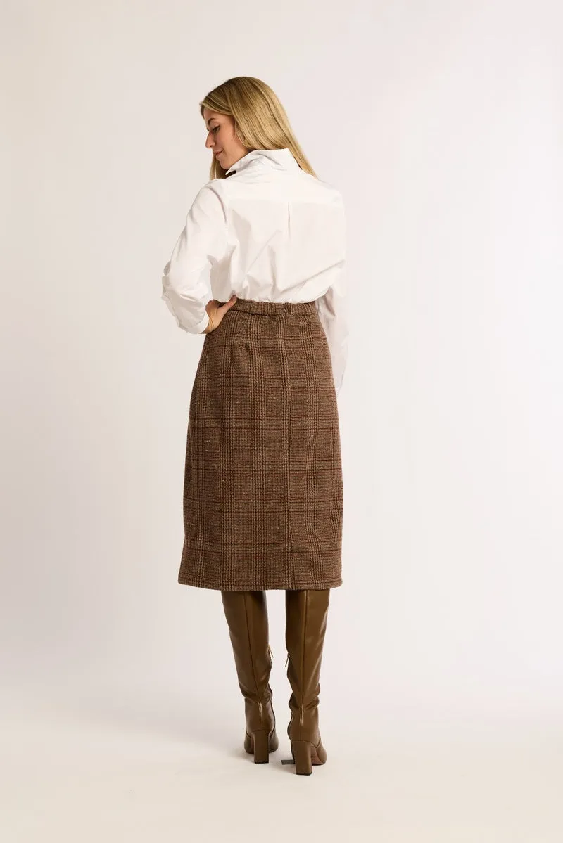Jess Skirt sold by Eleanor Leftwich product image thumbnail 4