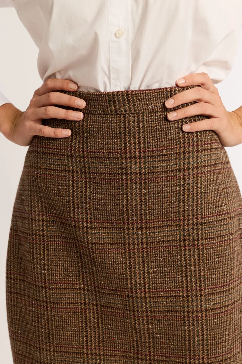 Jess Skirt sold by Eleanor Leftwich product image thumbnail 2