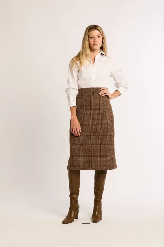 Jess Skirt sold by Eleanor Leftwich