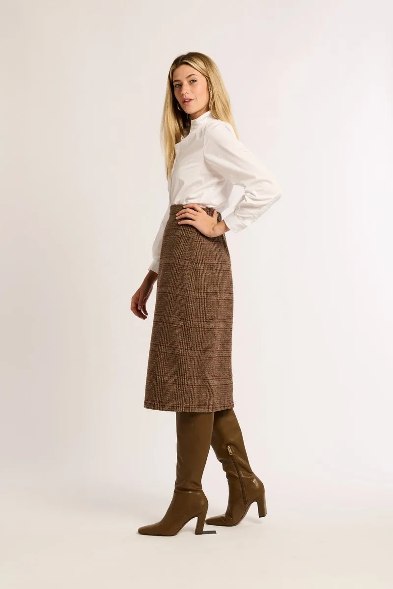 Jess Skirt sold by Eleanor Leftwich product image thumbnail 3
