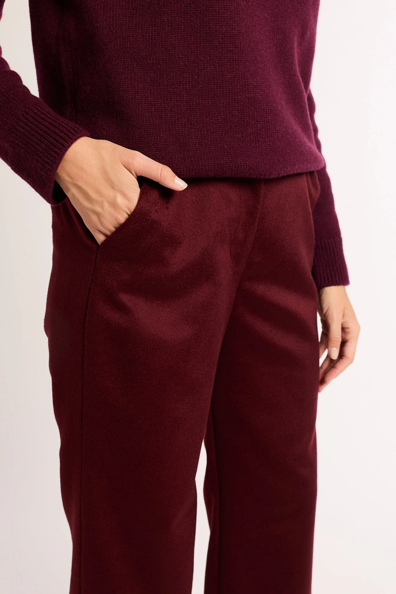Ellis Pants sold by Eleanor Leftwich product image thumbnail 2