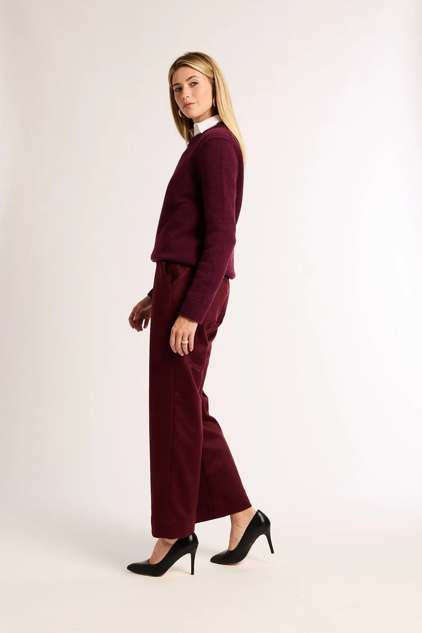 Ellis Pants sold by Eleanor Leftwich product image thumbnail 4