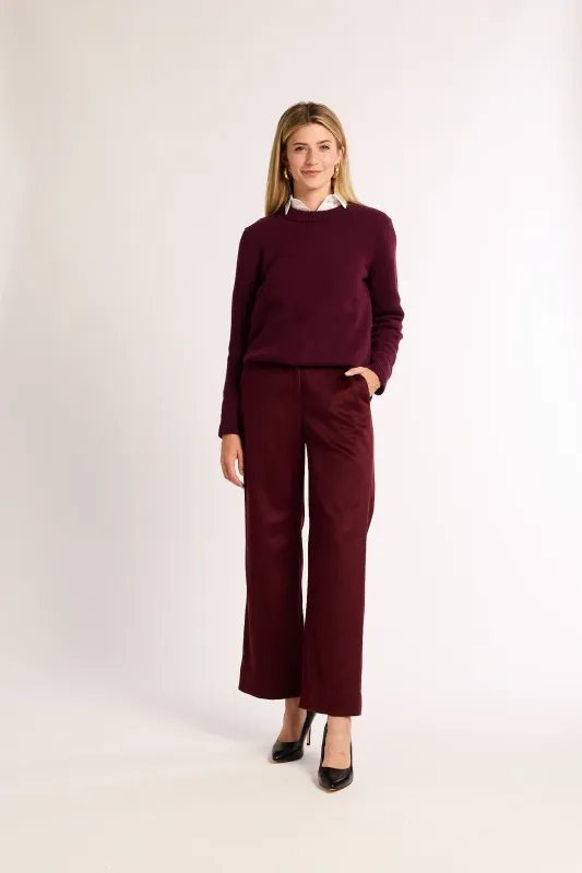 Ellis Pants sold by Eleanor Leftwich