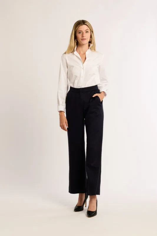 Ellis Pants sold by Eleanor Leftwich