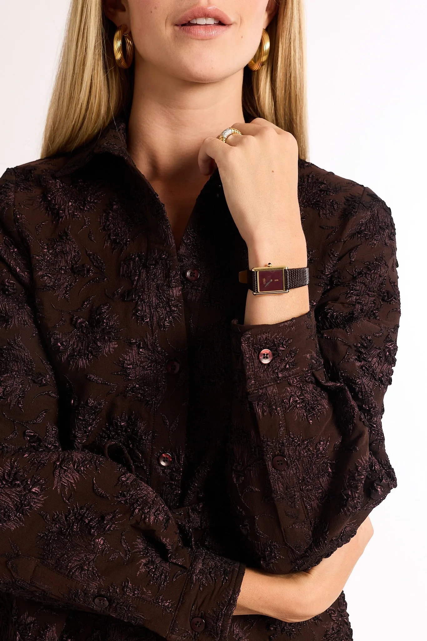 Stephanie Dress sold by Eleanor Leftwich product image thumbnail 4