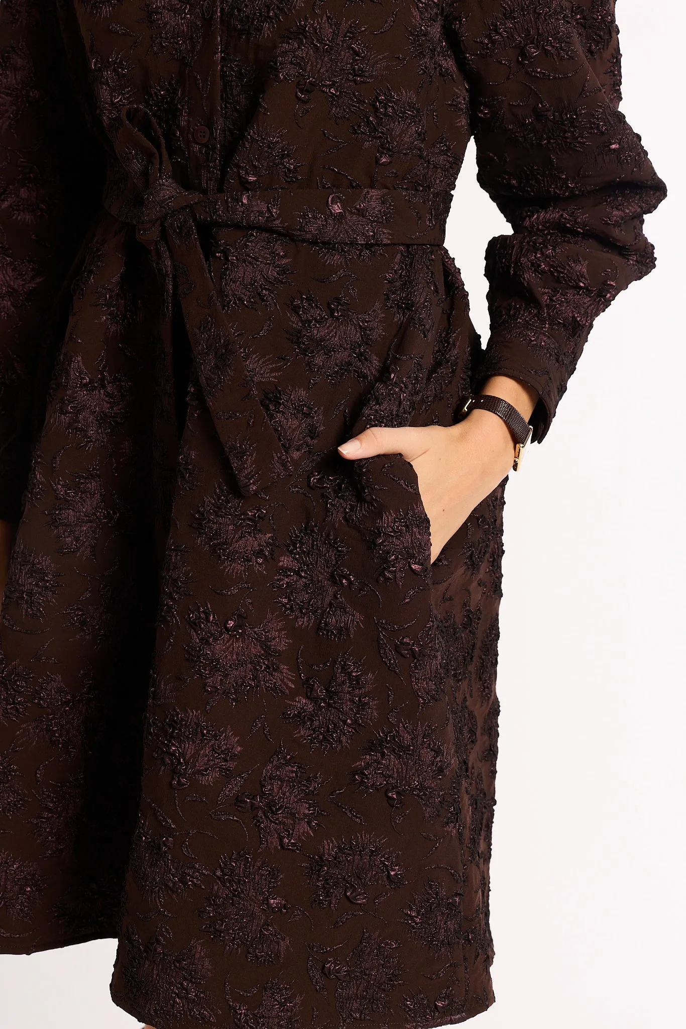 Stephanie Dress sold by Eleanor Leftwich product image thumbnail 5