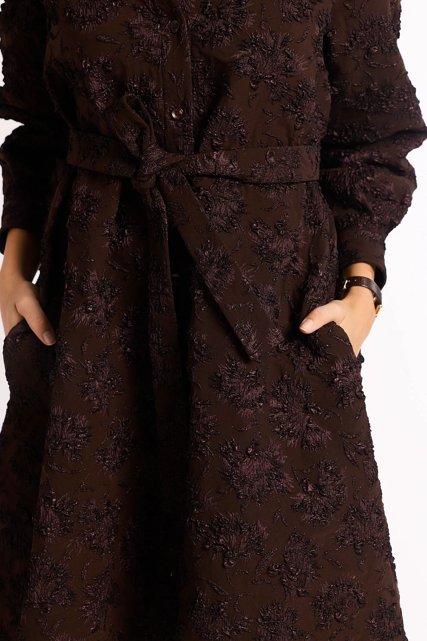 Stephanie Dress sold by Eleanor Leftwich product image thumbnail 3