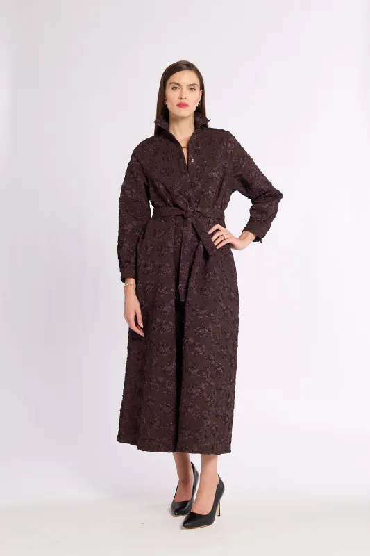 Eleanor Shirt Dress sold by Eleanor Leftwich