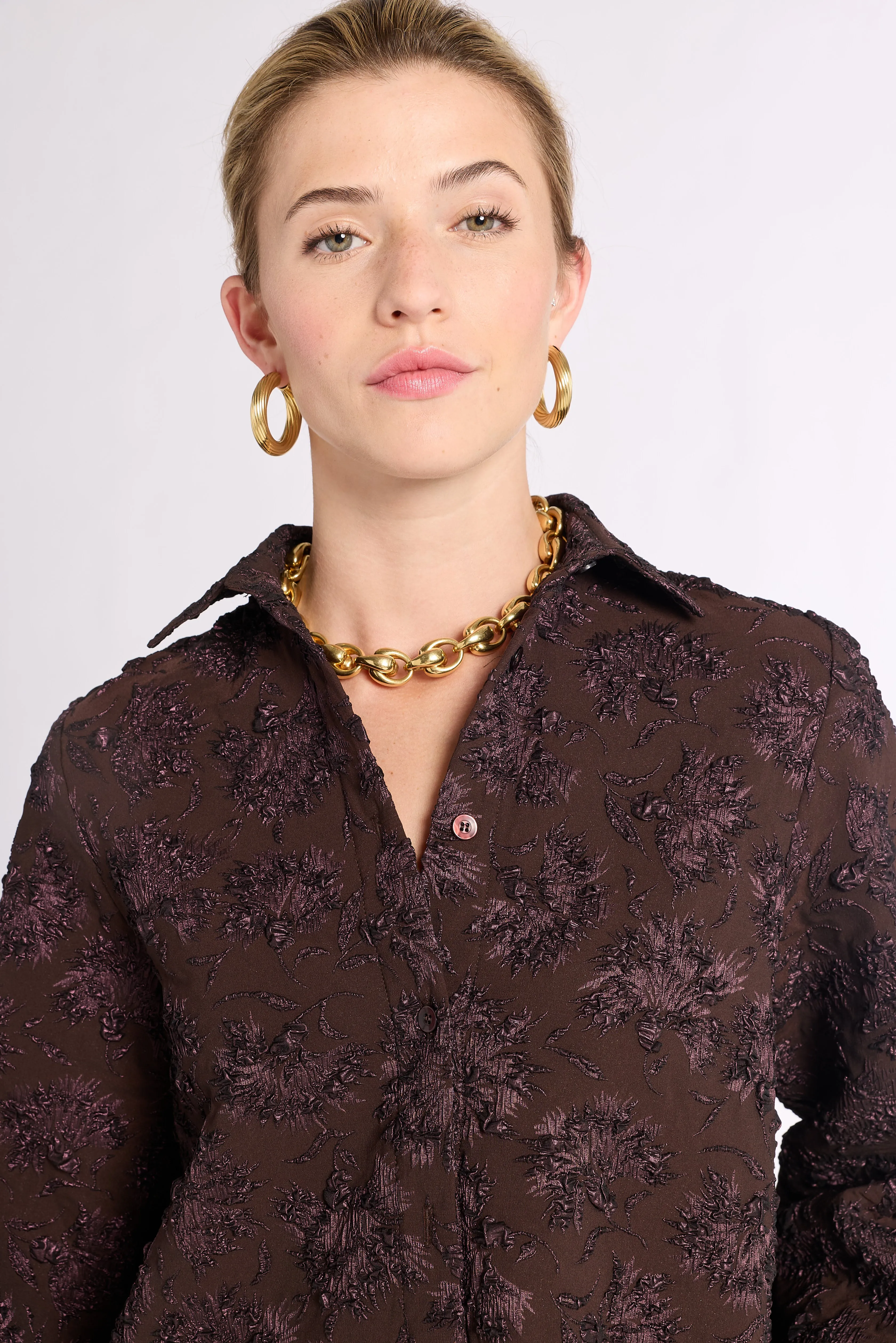 Eleanor Shirt sold by Eleanor Leftwich product image thumbnail 2