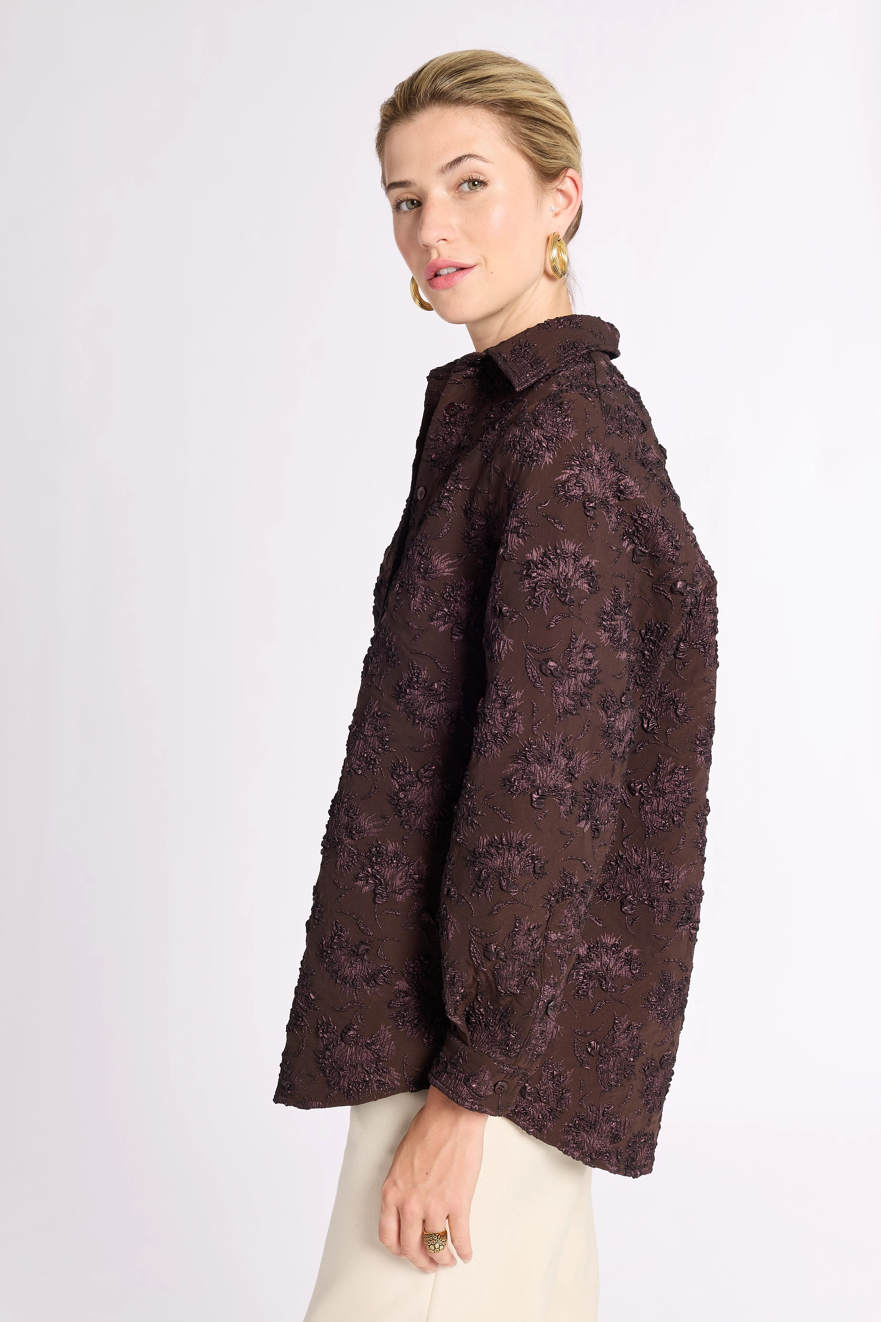 Eleanor Shirt sold by Eleanor Leftwich product image thumbnail 4