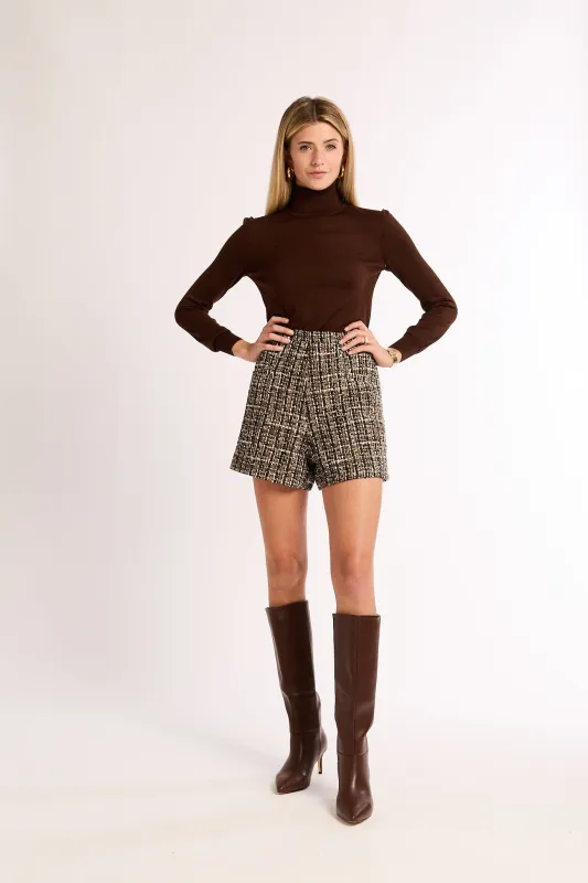 Archer Shorts sold by Eleanor Leftwich