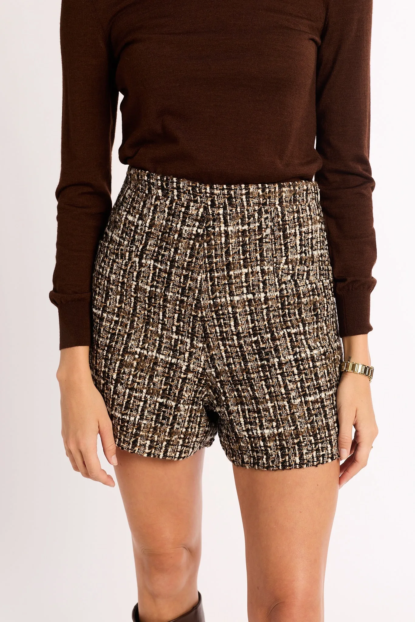 Archer Shorts sold by Eleanor Leftwich product image thumbnail 3