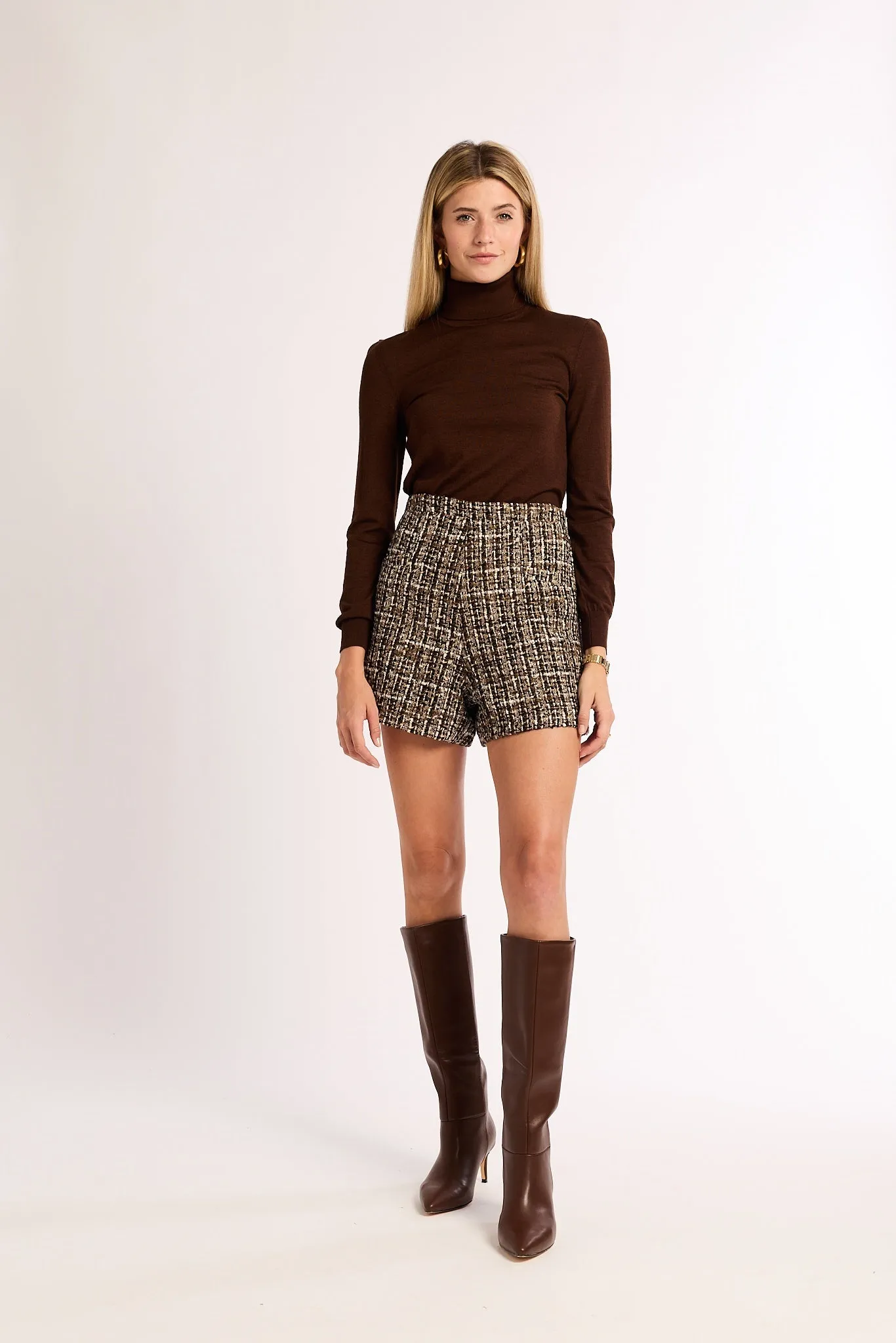 Archer Shorts sold by Eleanor Leftwich product image thumbnail 4