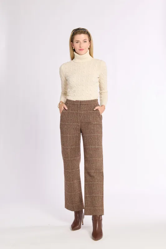 Ellis Pants sold by Eleanor Leftwich