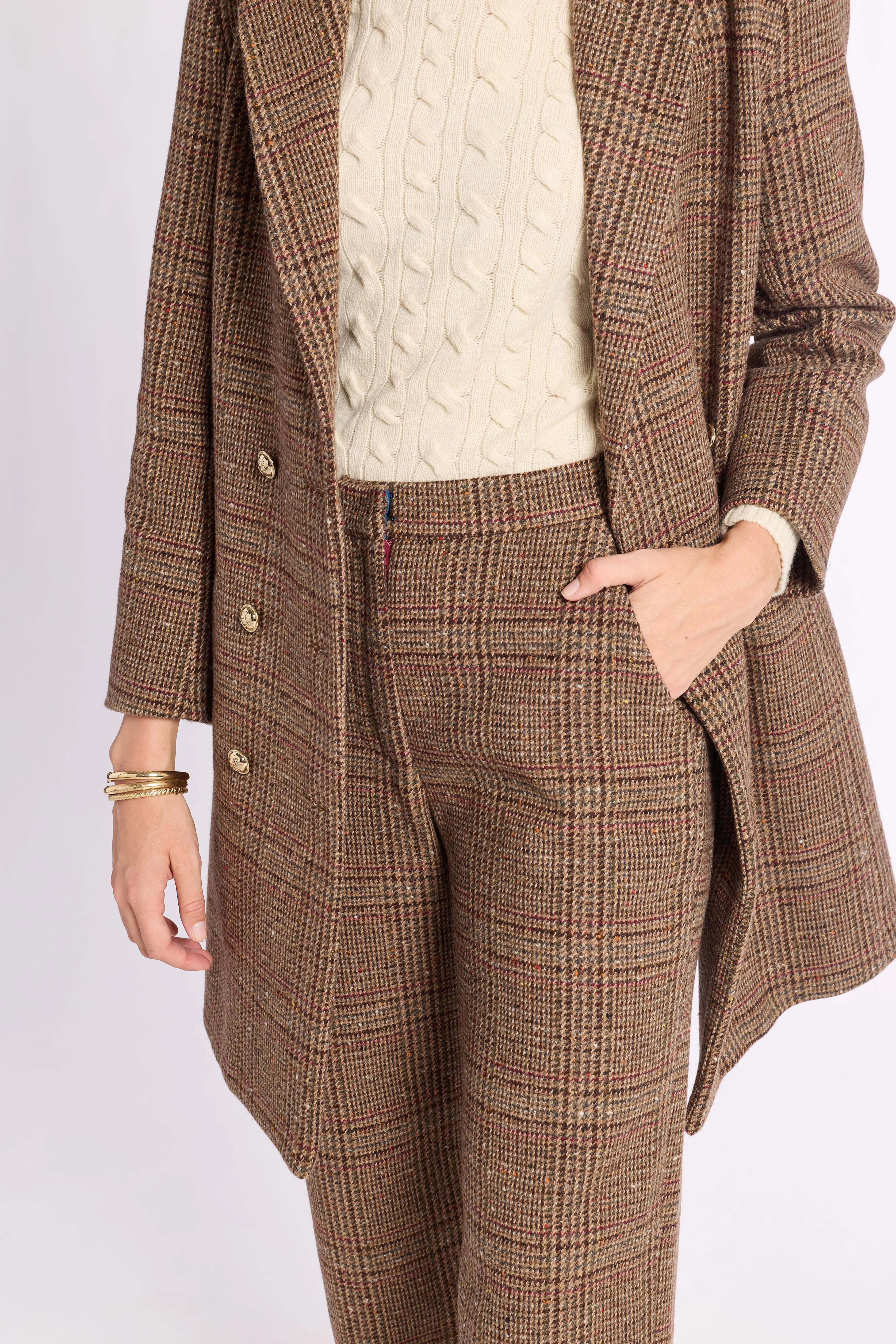 Ellis Pants sold by Eleanor Leftwich product image thumbnail 5