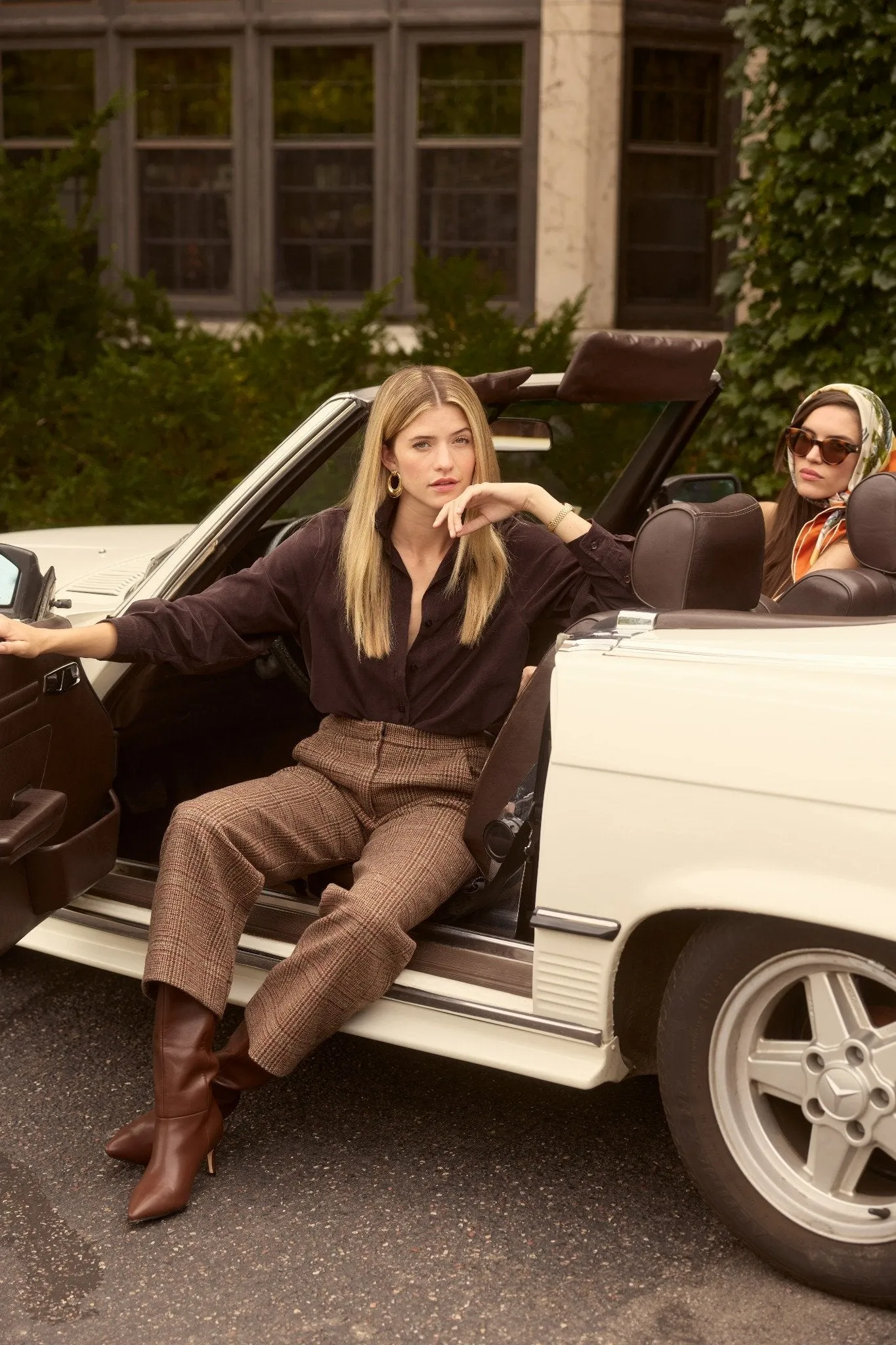 Ellis Pants sold by Eleanor Leftwich product image thumbnail 2