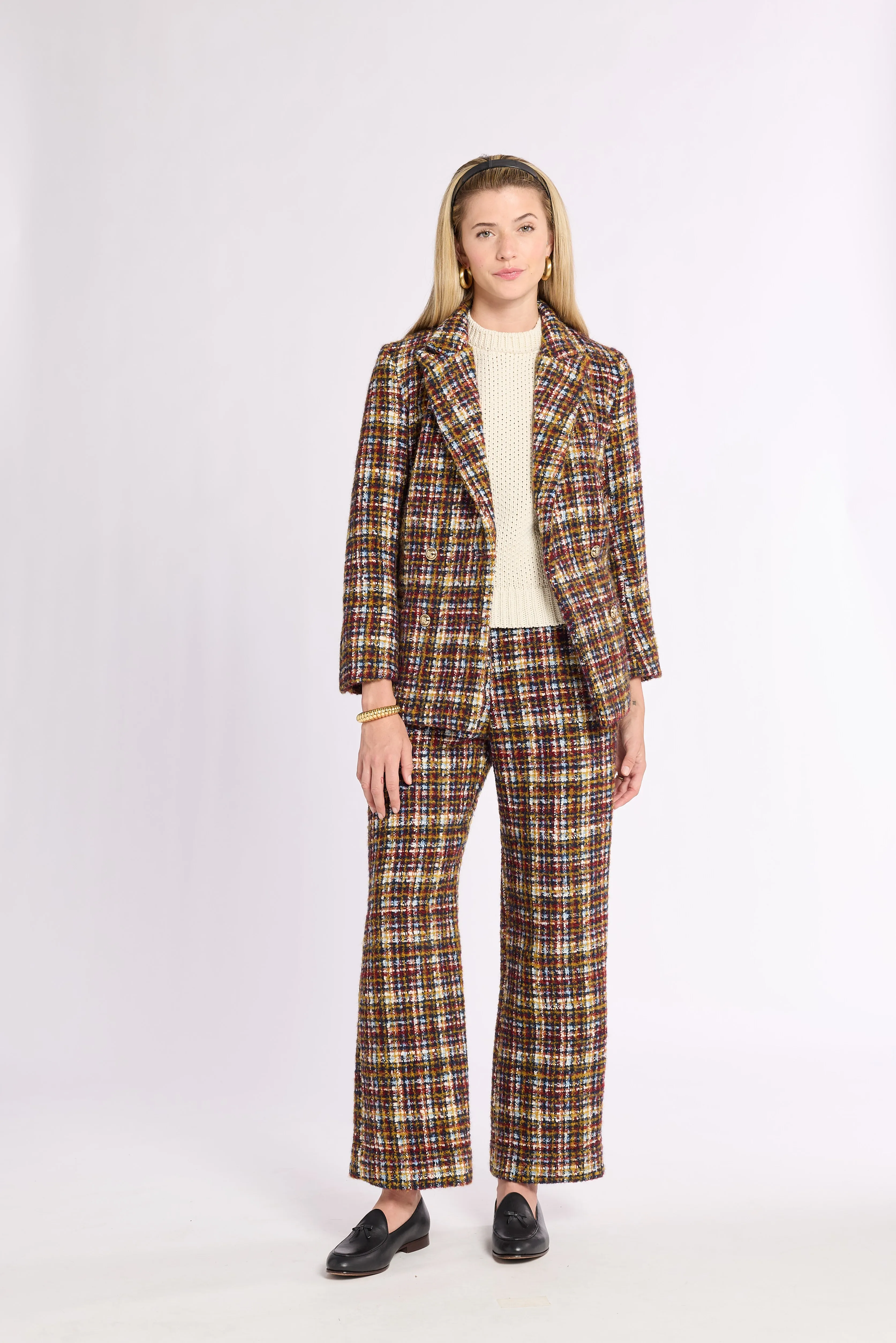 Ellis Pants sold by Eleanor Leftwich product image thumbnail 4