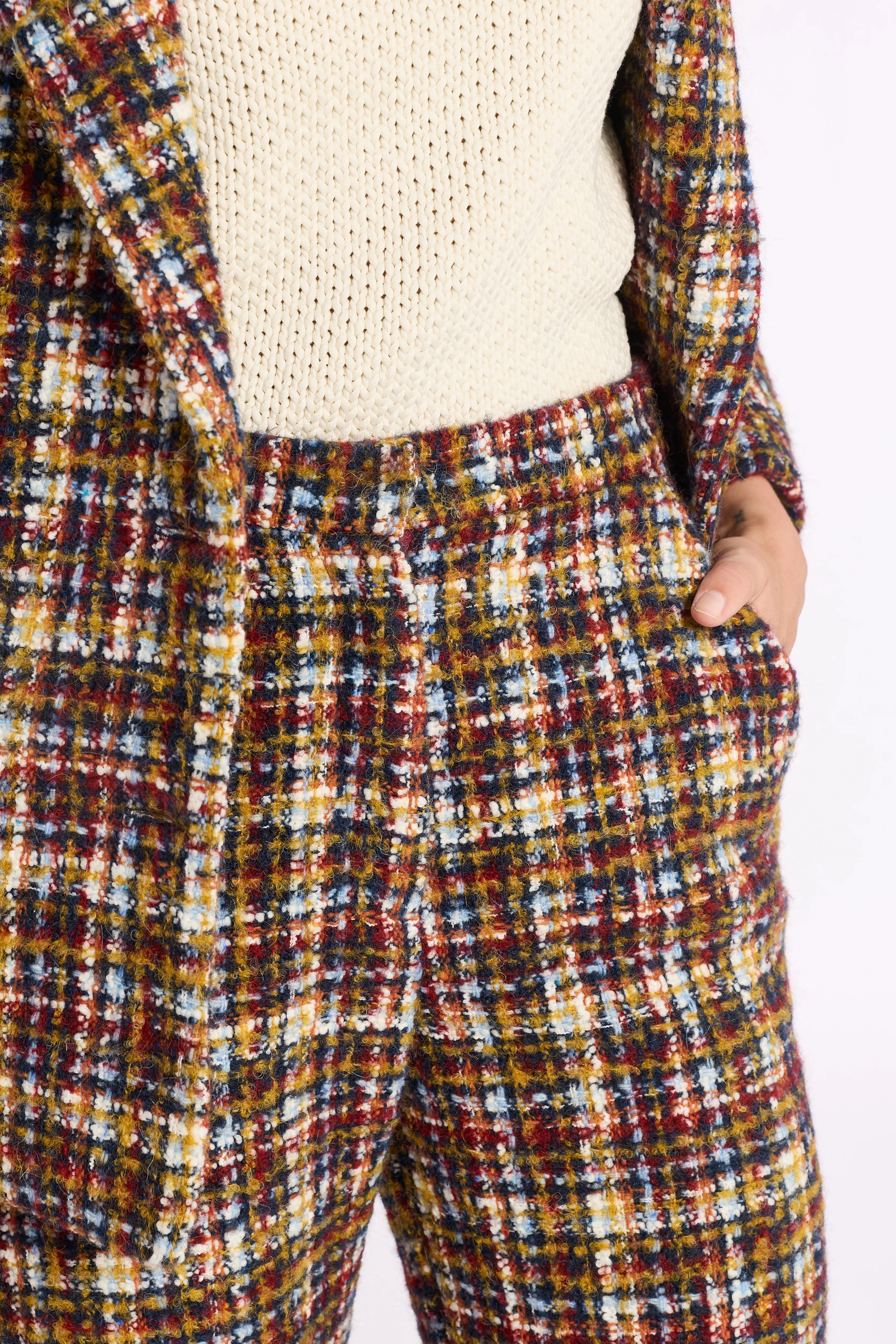 Ellis Pants sold by Eleanor Leftwich product image thumbnail 3