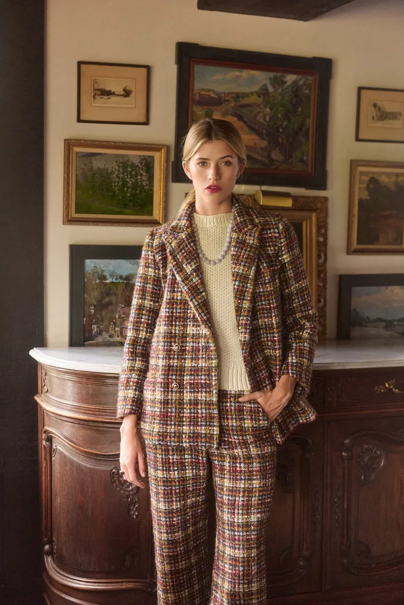 Ellis Pants sold by Eleanor Leftwich product image thumbnail 2