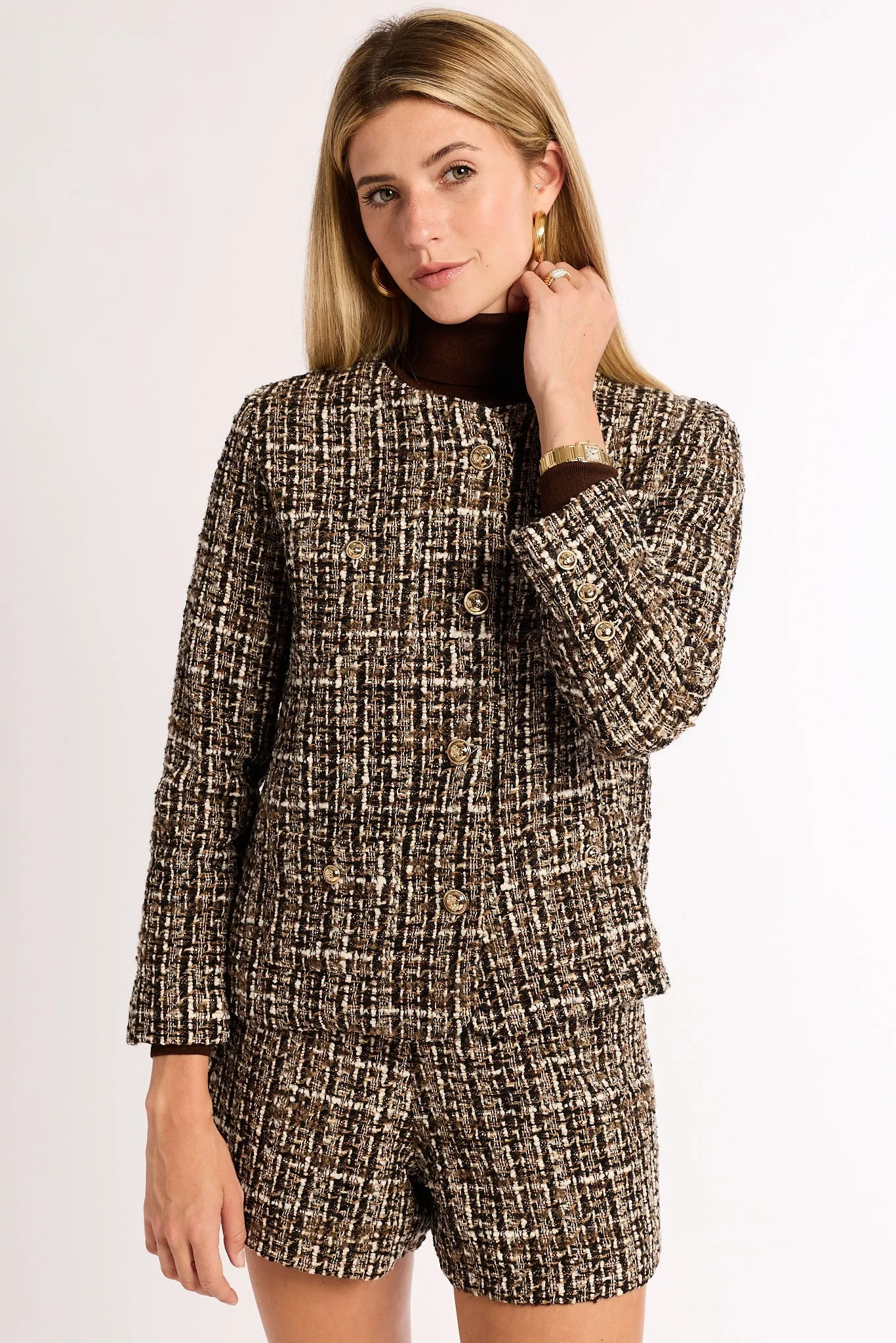 Mac Blazer sold by Eleanor Leftwich product image thumbnail 2