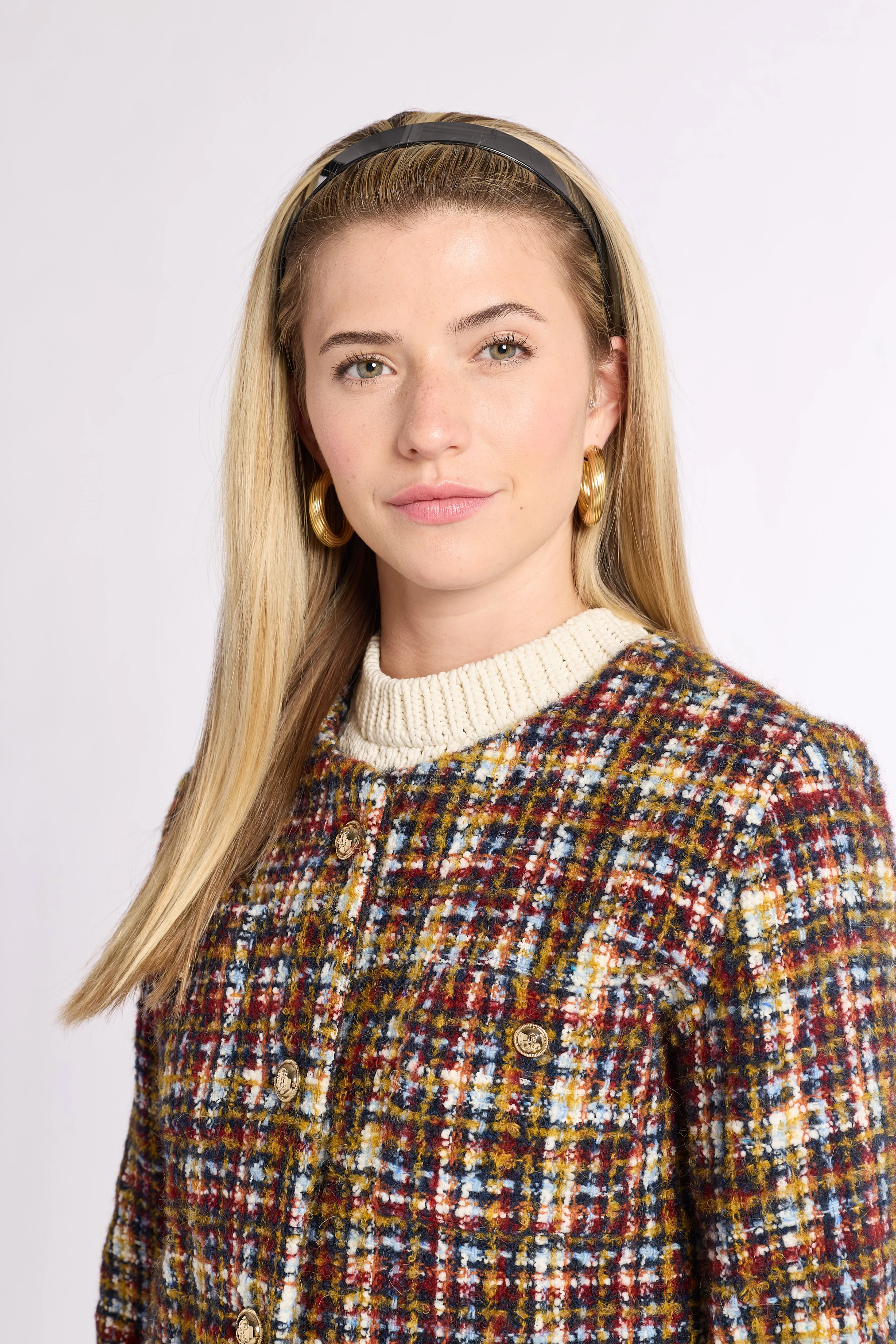 Mac Blazer sold by Eleanor Leftwich product image thumbnail 2