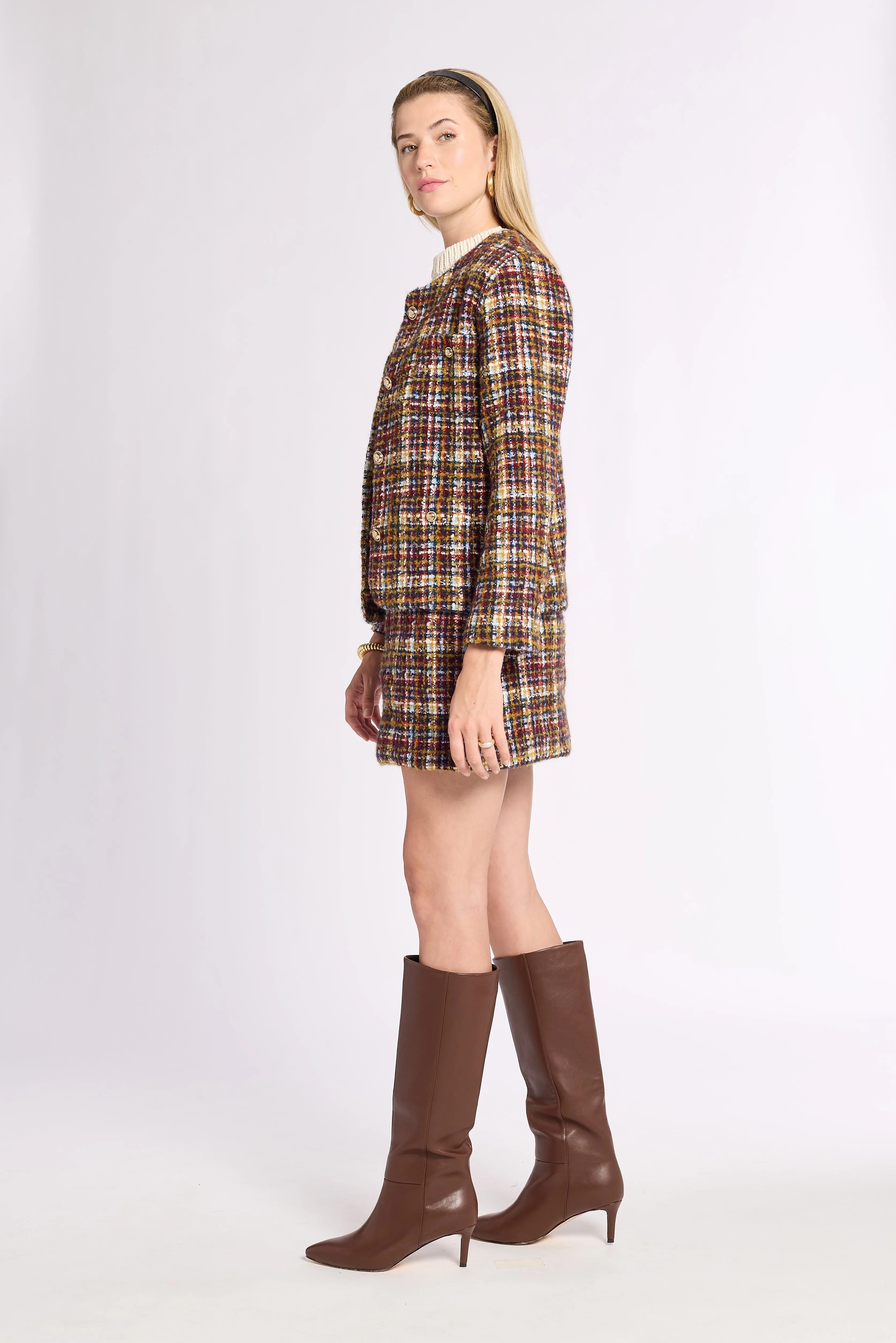 Mac Blazer sold by Eleanor Leftwich product image thumbnail 5