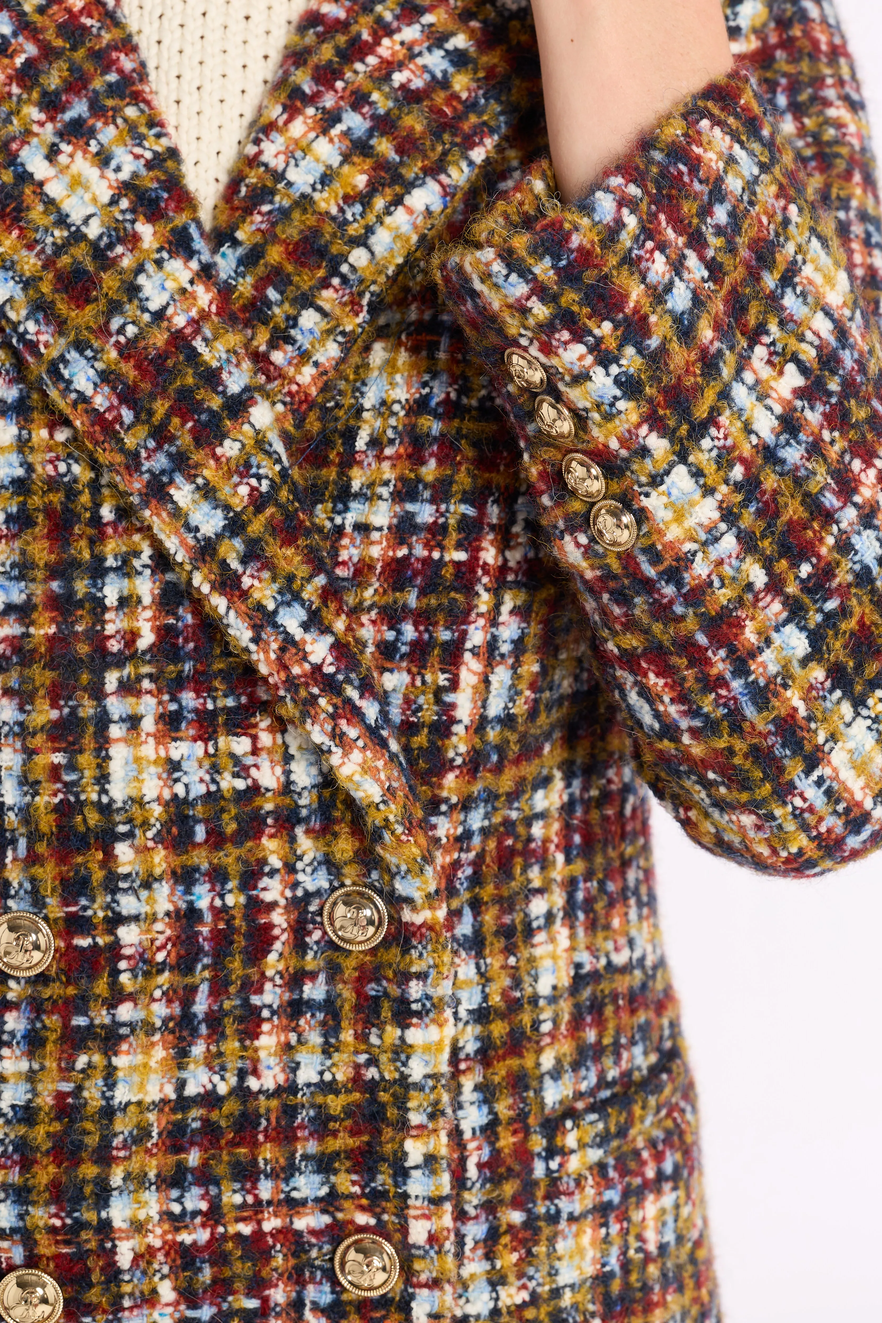 Cynthia Blazer sold by Eleanor Leftwich product image thumbnail 5