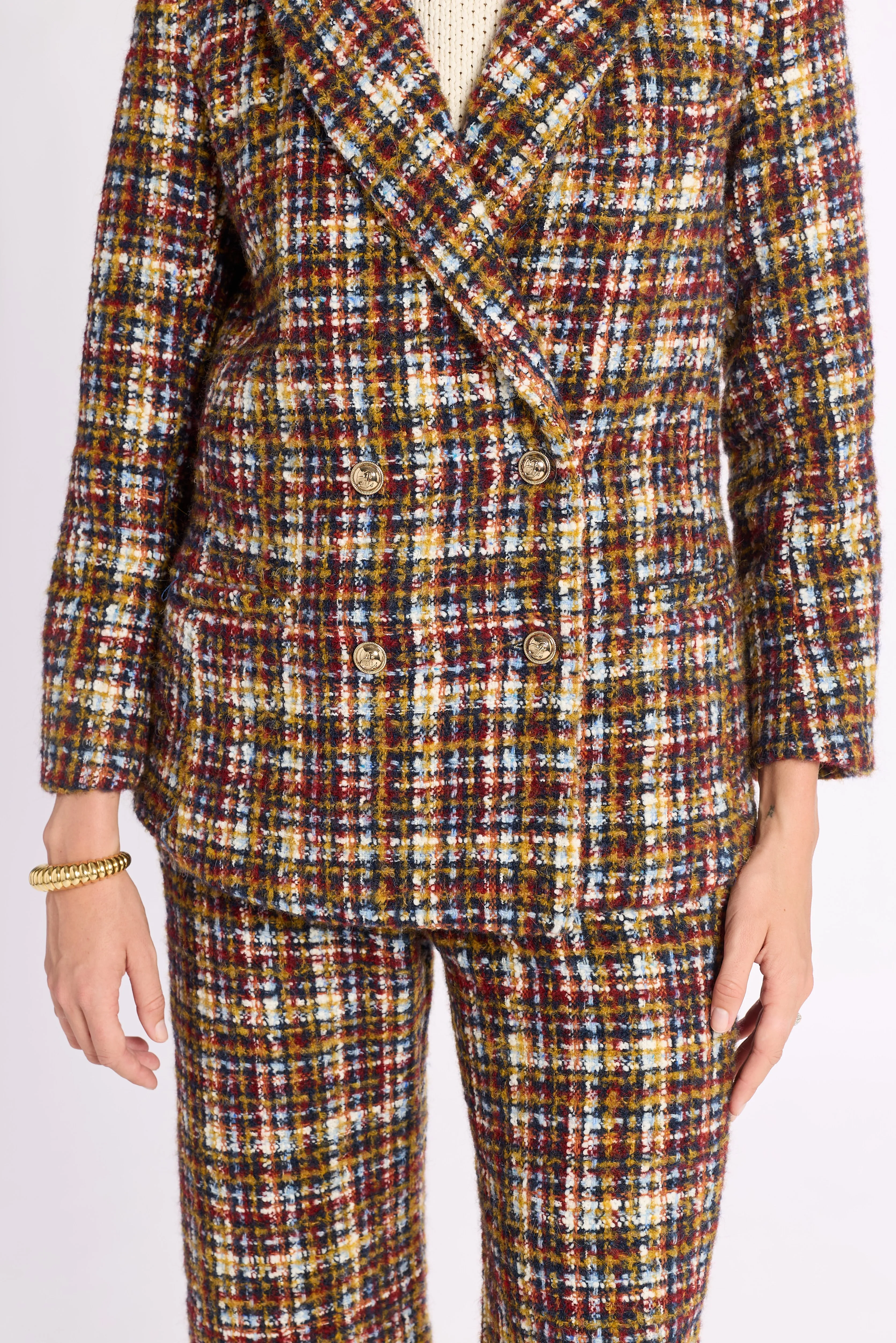 Cynthia Blazer sold by Eleanor Leftwich product image thumbnail 3