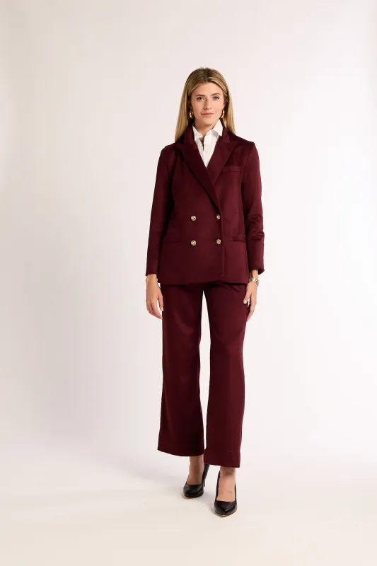 Cynthia Blazer sold by Eleanor Leftwich