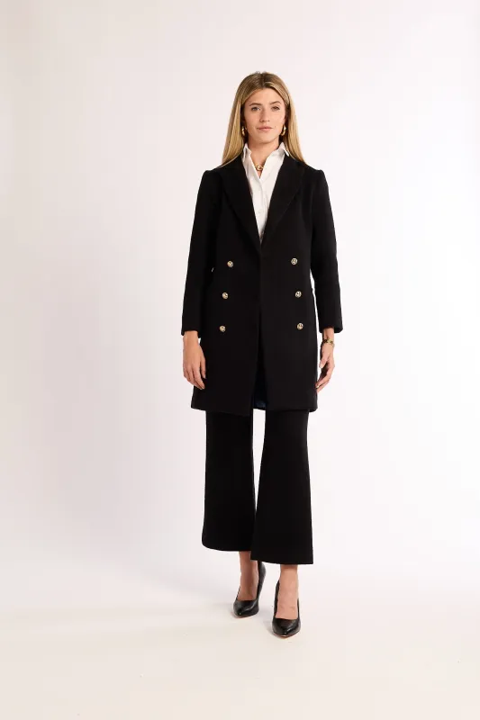 Elizabeth Coat sold by Eleanor Leftwich