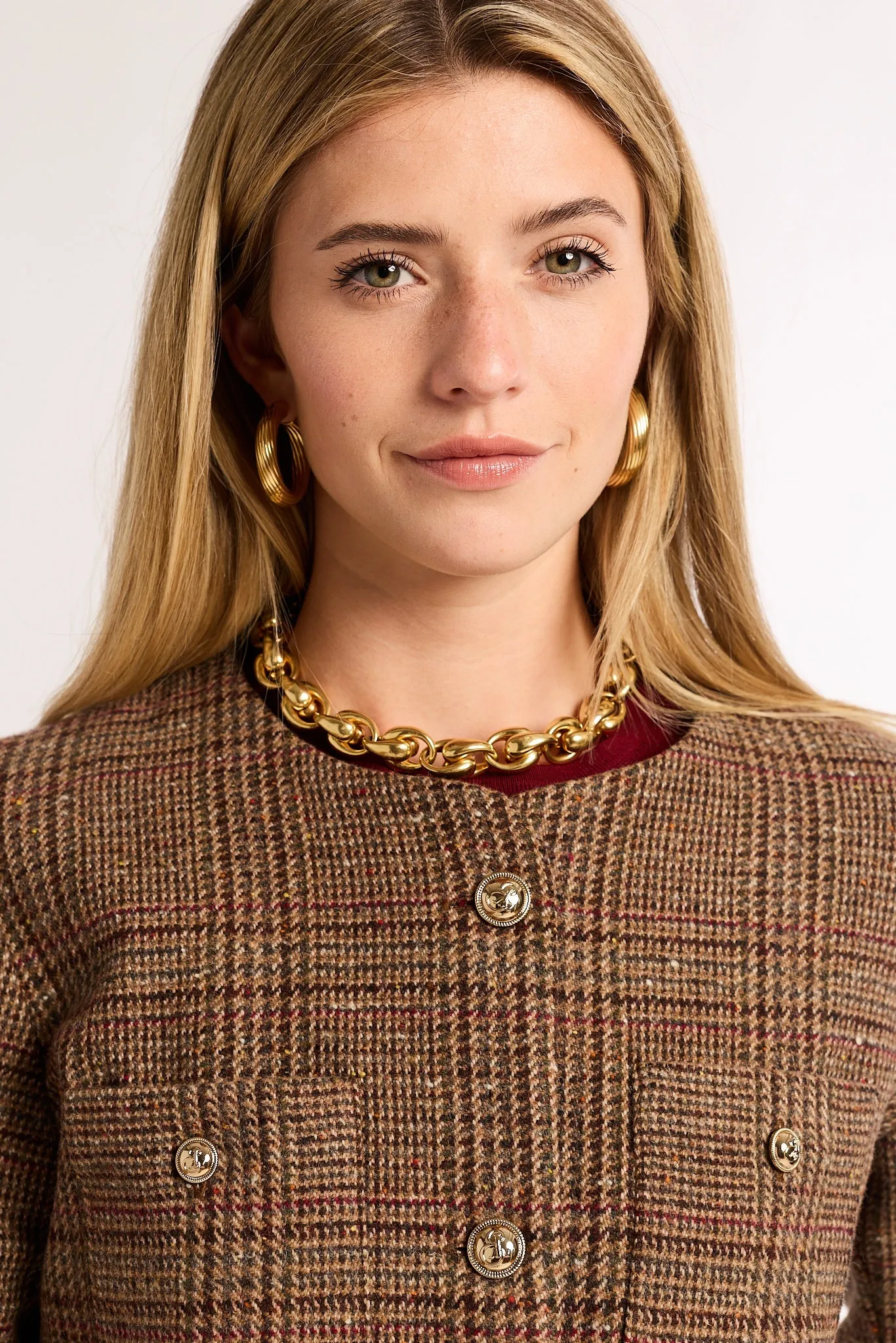 Mac Blazer sold by Eleanor Leftwich product image thumbnail 3