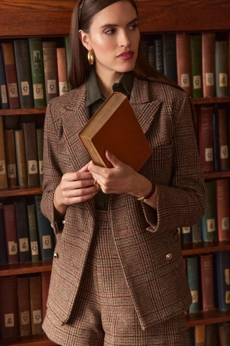 Cynthia Blazer sold by Eleanor Leftwich product image thumbnail 2