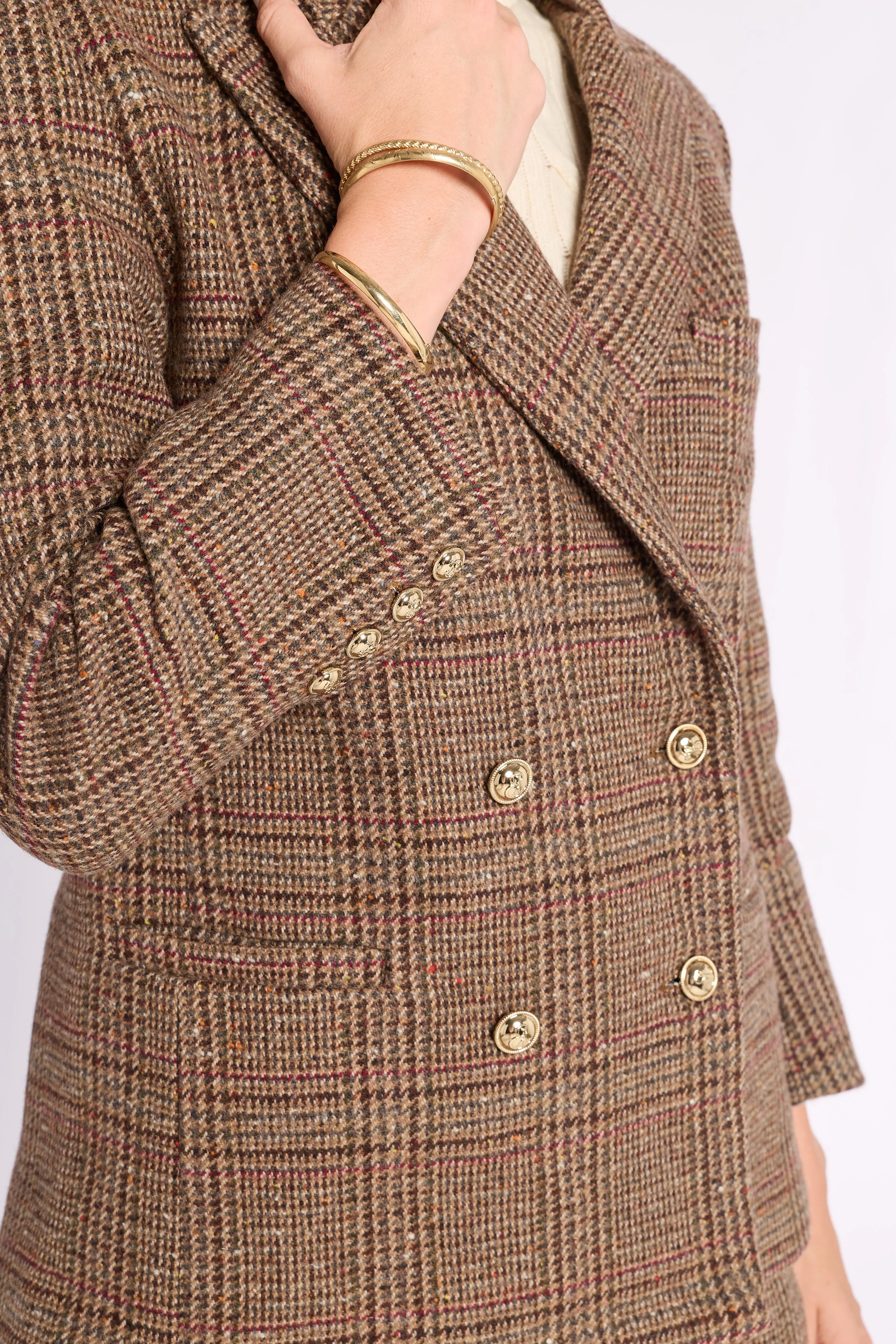 Cynthia Blazer sold by Eleanor Leftwich product image thumbnail 3