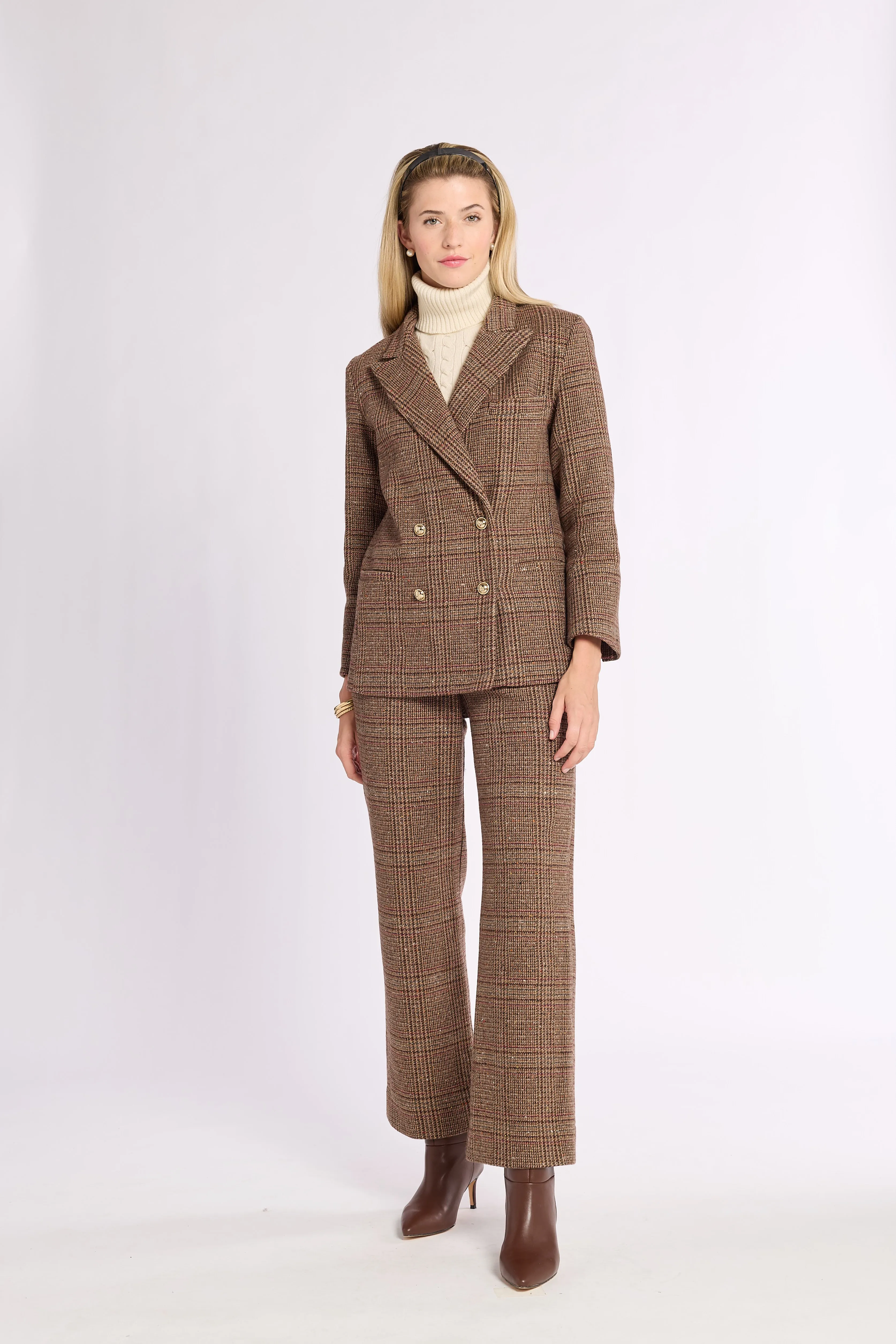 Cynthia Blazer sold by Eleanor Leftwich