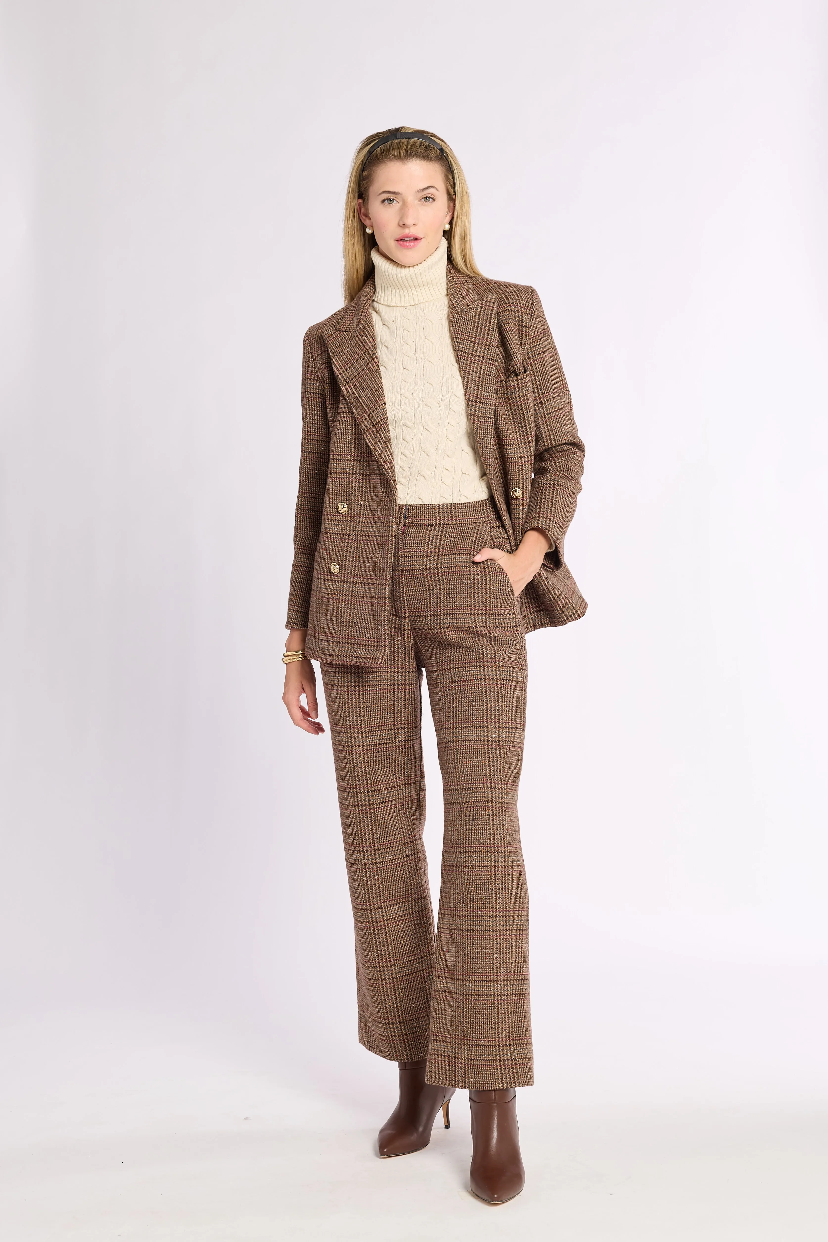 Cynthia Blazer sold by Eleanor Leftwich product image thumbnail 4