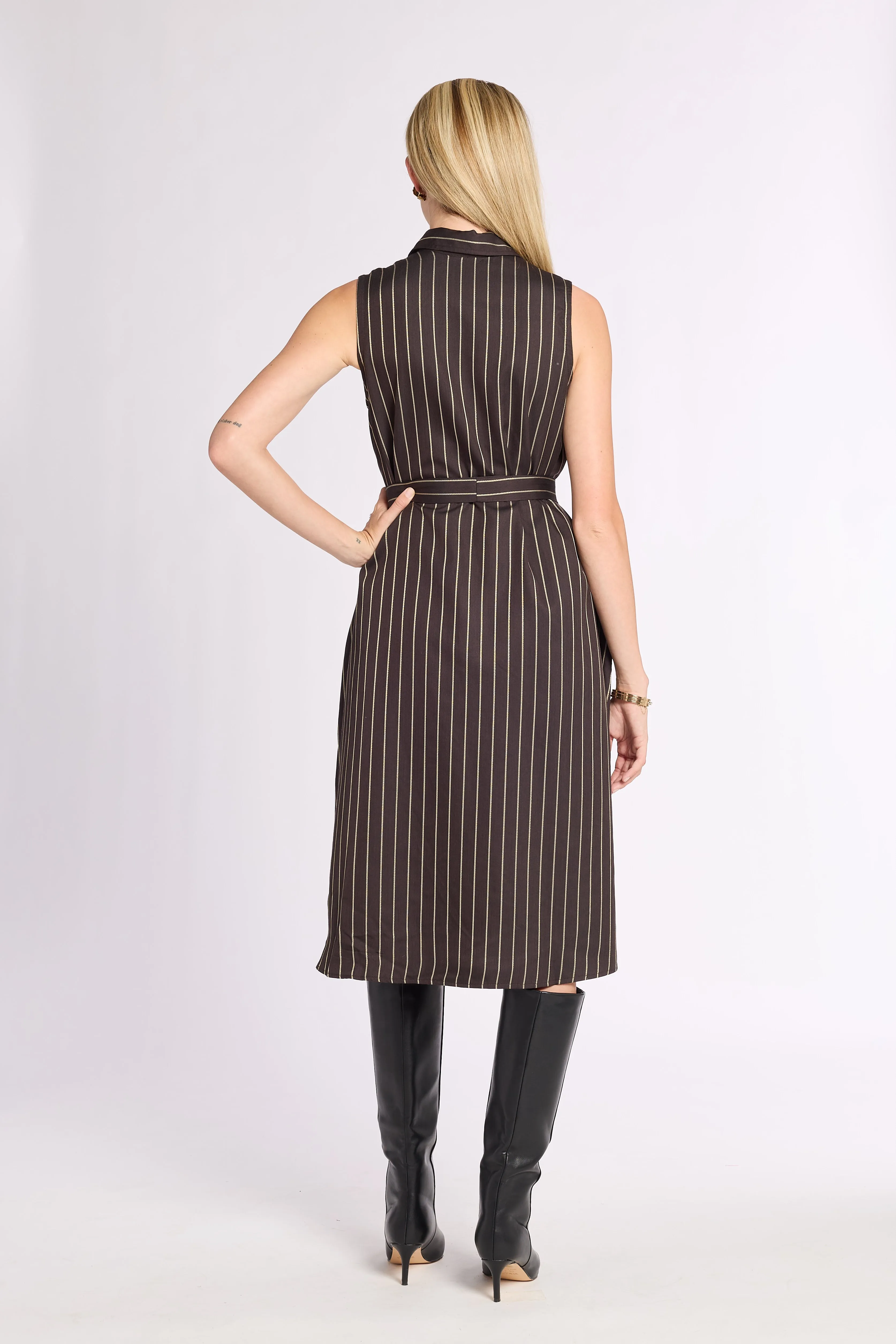 Lee Dress sold by Eleanor Leftwich product image thumbnail 5