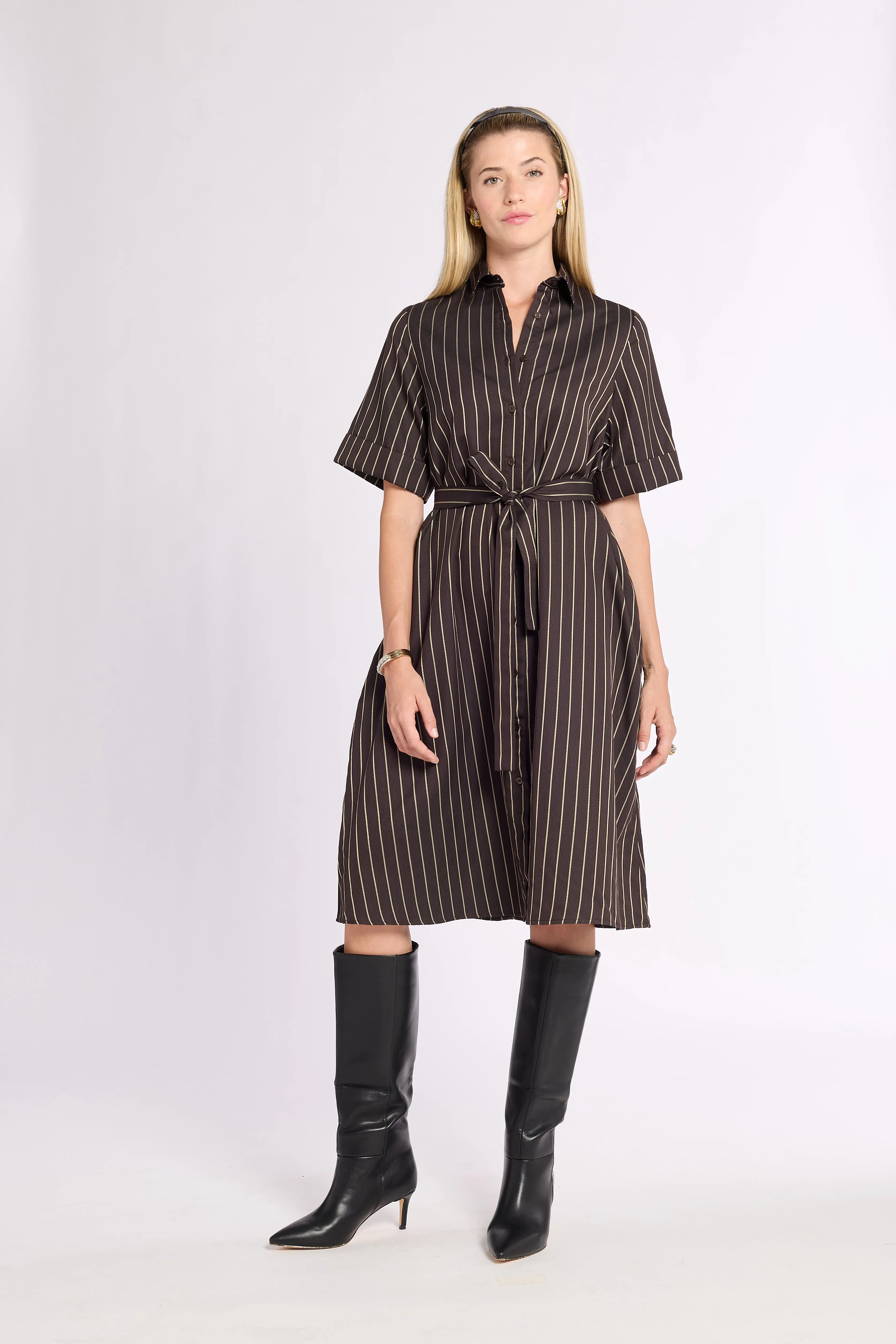 Michele Dress sold by Eleanor Leftwich