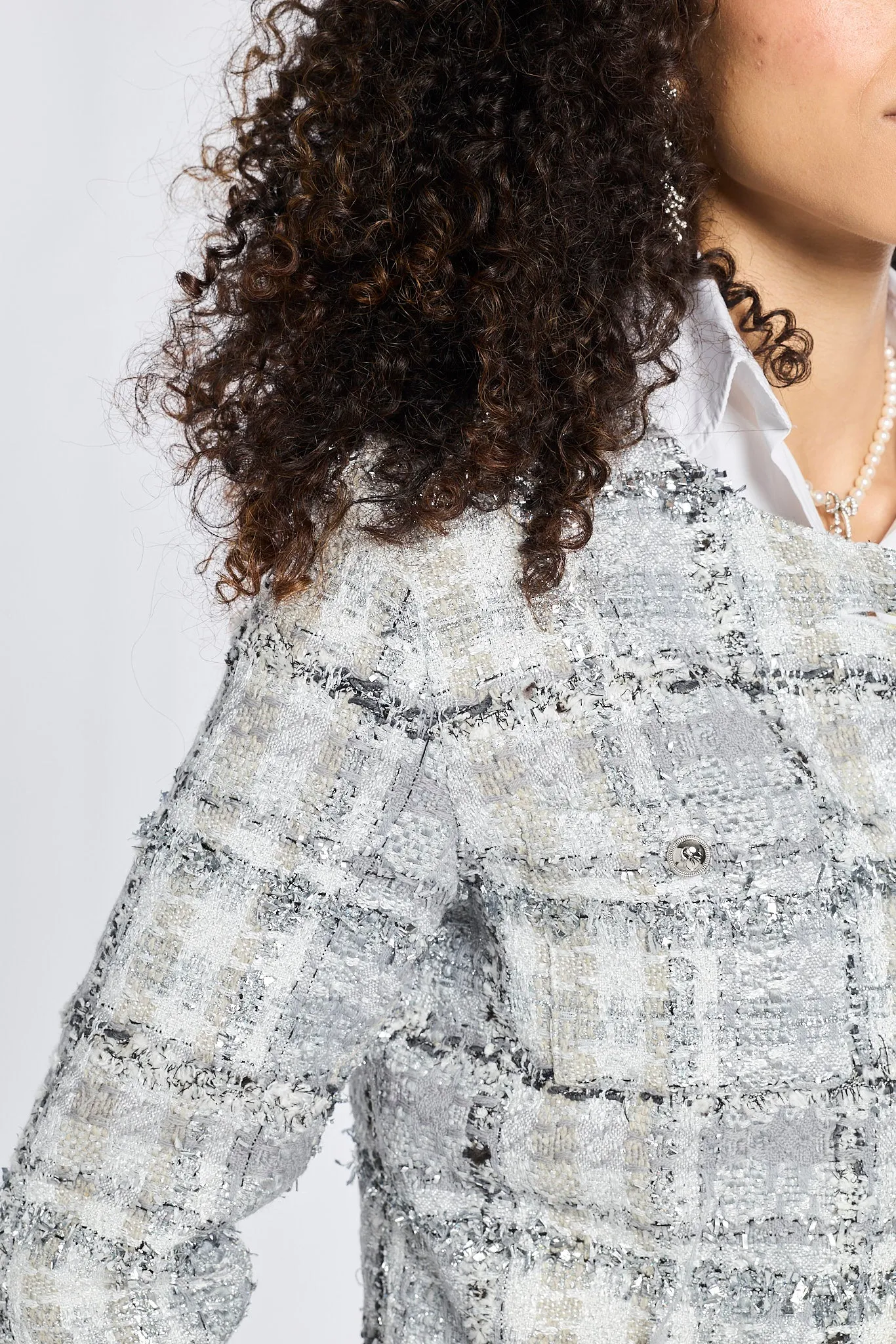 Mac Blazer sold by Eleanor Leftwich product image thumbnail 5