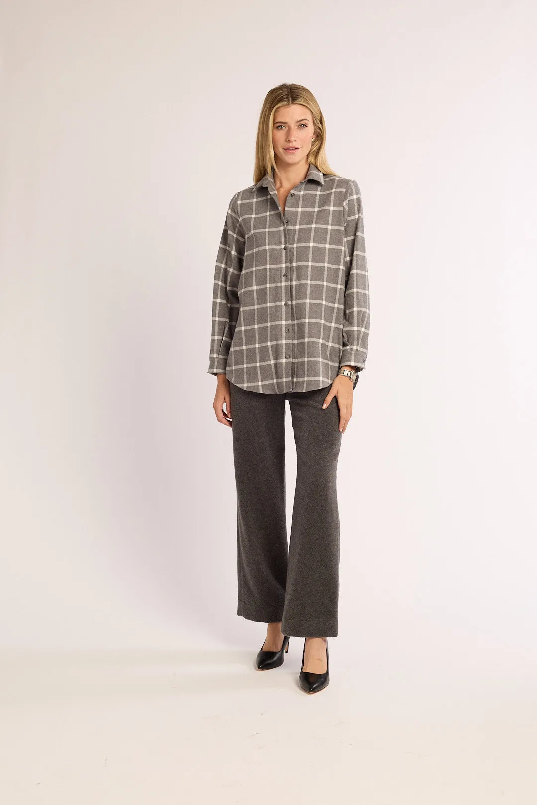 Eleanor Shirt sold by Eleanor Leftwich product image thumbnail 2