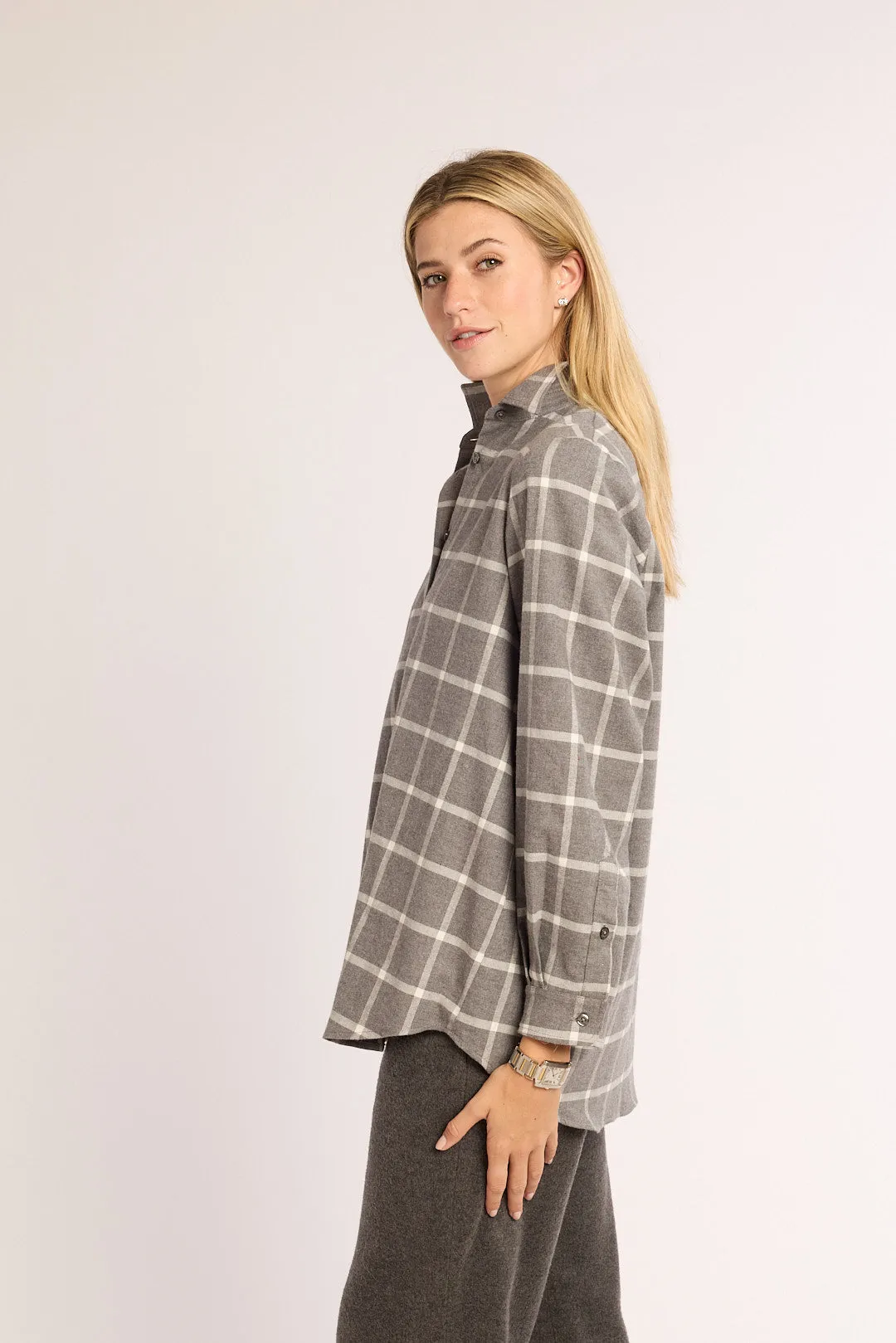 Eleanor Shirt sold by Eleanor Leftwich product image thumbnail 4