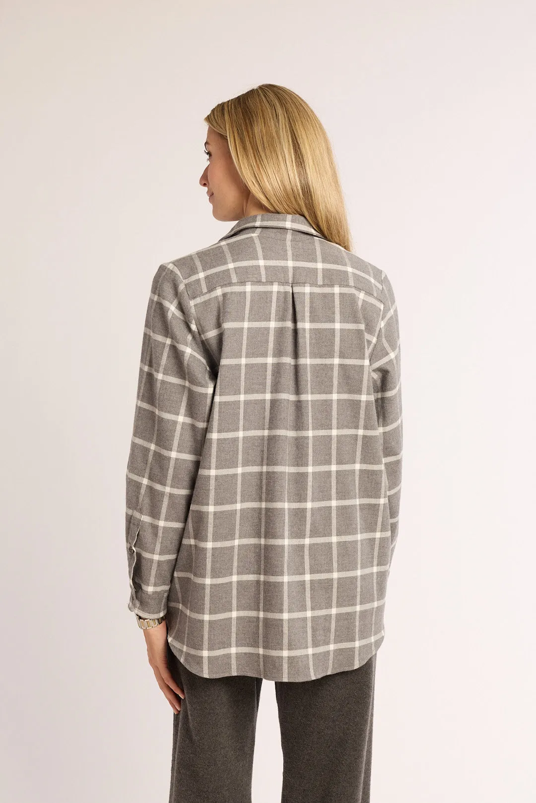 Eleanor Shirt sold by Eleanor Leftwich product image thumbnail 5