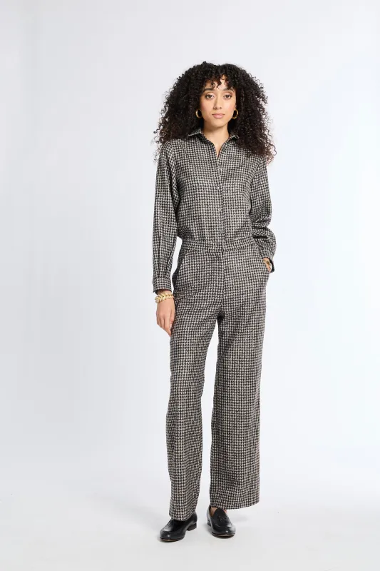 Ellis Pants sold by Eleanor Leftwich