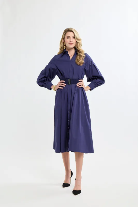 Jennifer Klein Couture Colleen Dress sold by Eleanor Leftwich