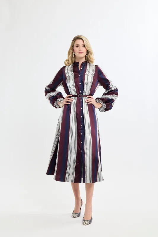 Jennifer Klein Couture Miranda Dress sold by Eleanor Leftwich