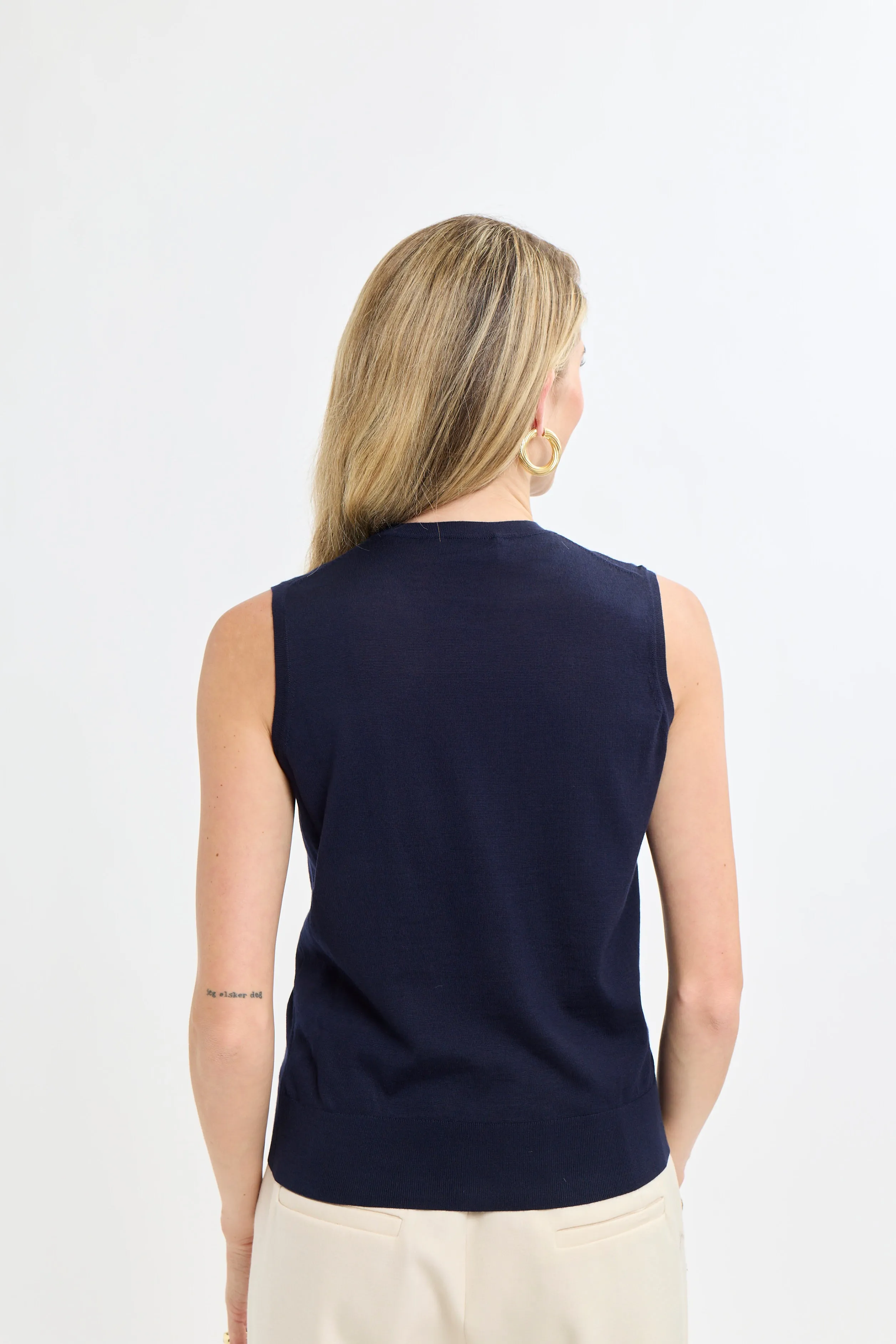 Tissue Shell sold by Eleanor Leftwich product image thumbnail 2